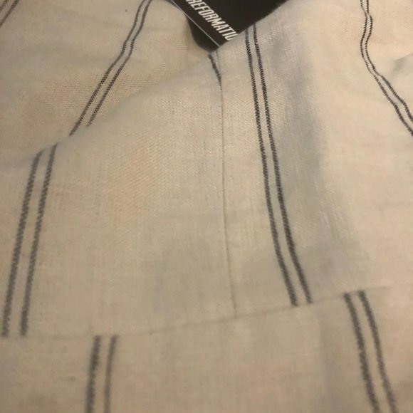 Reformation Jumpsuit NWT